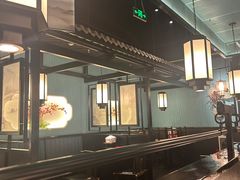 -额娘·现烙春饼烤鸭(太原总店)