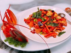 -广州文华东方酒店·江-由辉师傅主理