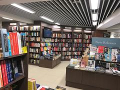 -商务印书馆(铜锣湾图书中心店)