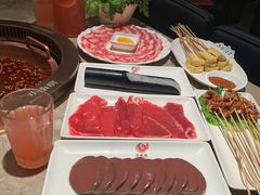 -小南房鲜美蛙火锅(北苑店)