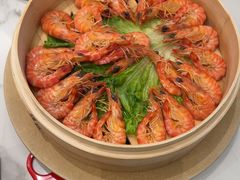-新丁香海鲜酒店(银海商贸城店)
