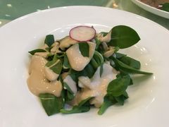 -大东方海鲜酒楼(小武基桥店)