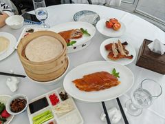 -四季民福烤鸭店(前门店)