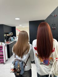 -乾健·烫染·接发SALON