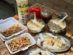 -陈添記·祖傳爽鱼皮·西关老字号(广州首店)