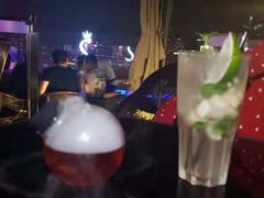 -杜尚rooftop露台酒吧
