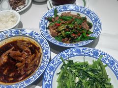 -欧记大排档·景德菜(上海首店)