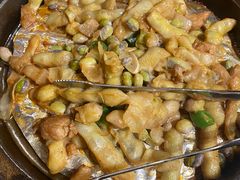 -九十九顶毡房(阜石路店)