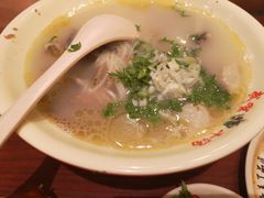 -武圣羊汤·西北面(朝阳门店)