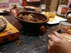 -金掌勺锅包肉(太原万达店)