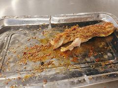 -清真·馬坡二旦烧烤(人生一串拍摄店)