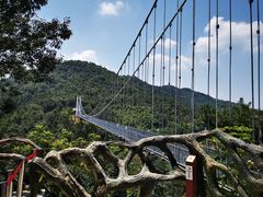-石燕湖生态旅游景区