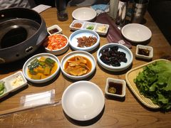-泥炉烧肉师(新街口金銮巷店)