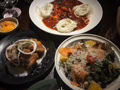 -Fuzzy Bistro 浮几韩餐·茶酒馆