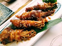 -林妈妈村·日式料理(宝山万达店)
