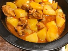 -云海肴·汽锅鸡·云南菜(美罗城店)