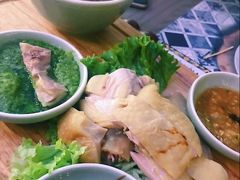 -CHINCHIN 青青·泰国料理(万象食家店)
