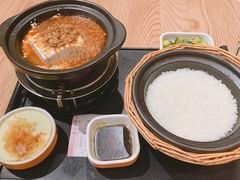 -谷田稻香(滨湖万达店)