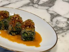 -湖滨28中餐厅·西湖宴·杭州君悦酒店