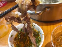 -养牛邓·潮汕牛肉海鲜自助火锅(广州店)