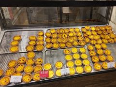 -莉蓮蛋挞(静安寺店)