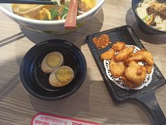 黄金小酥肉-云味馆米线(红花湖店)