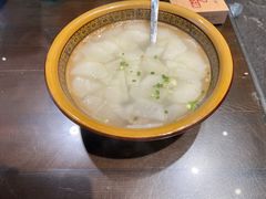 -富正毅三下锅·湘西韵味(天门山索道店)
