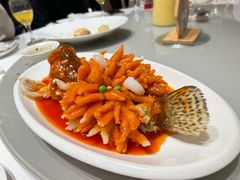 -红城阁·上海味道(四平路店)