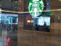 门面-星巴克(万都店)