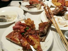 -星伦多 自助料理(圆融店)