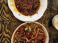 夫妻肺片-夫妻肺片·中华老字号·正宗川菜(春熙路店)