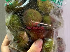 妃子笑荔枝-百果园(芳华路店)