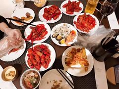 -乐咖啡西餐厅(太湖皇冠假日酒店)