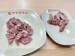 -百家鸡味馆(清泰店)