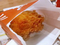 -肯德基(观前新店)