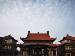 -高旻寺
