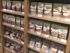 -MUJI无印良品(杭州万象城店)
