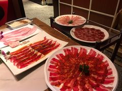 -韩宫宴烤肉·料理(苏州中心店)