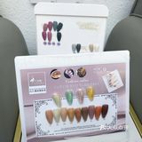 广州探店 Ⅰ 第一次美甲体验