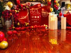 -山西会馆·晋菜·晋商宴·民俗博物馆(体育路店)