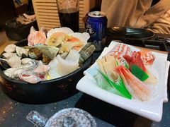 -熊出没日本烧肉放题