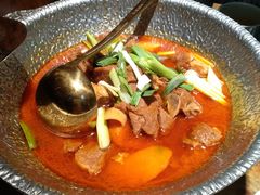 -福宝漠北·牛羊肉(广埠屯店)