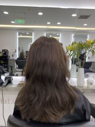 -HaLo hair studio