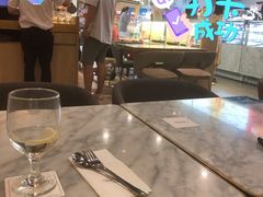 大堂-哈根达斯(青浦吾悦店)