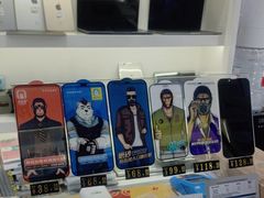 -成硕数码二手优品手机维修(七宝店)