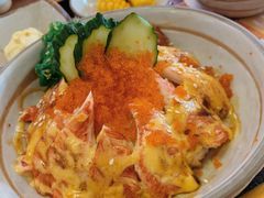-饭町二郎日式综合茶餐(中安广场店)