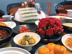 -沈灶河豚宴·河豚融合餐厅(汉中路店)