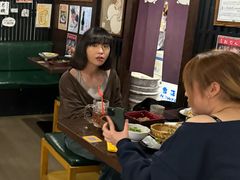 -角落里(中山公园店)