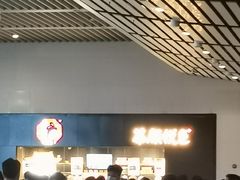 -茶颜悦色(高铁南站店)