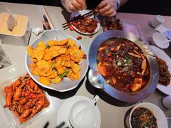 -茅庐川菜(烟台吾悦广场店)